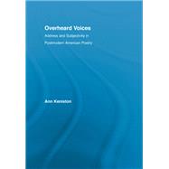 Overheard Voices