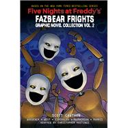 Five Nights at Freddy's: Fazbear Frights Graphic Novel Collection Vol. 2,9781338792720