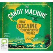 The Candy Machine