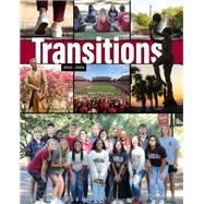 Transitions 2023-2024
