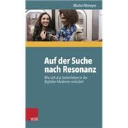 Auf Der Suche Nach Resonanz