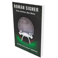 Roman Signer: Neue Arbeiten / New Works Kat. Kestnergesellschaft Hannover