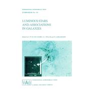 Luminous Stars and Associations in Galaxies