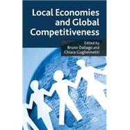 Local Economies and Global Competitiveness