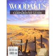Woodall's Mid Atlantic Campground Guide, 2007