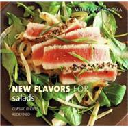 Williams-Sonoma New Flavors for Salads