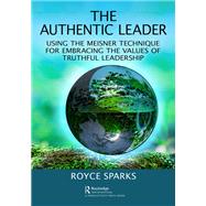 The Authentic Leader