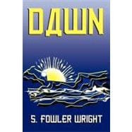 Dawn : A Novel of Global Warming