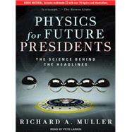 Physics for Future Presidents