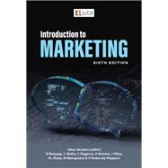 Introduction to Marketing