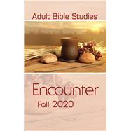 Adult Bible Studies Fall 2020 Student