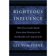Righteous Influence