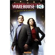 Warehouse 13 1