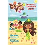 Jim Henson's Enchanted Sisters: Summer's Friendship Games