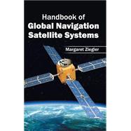 Handbook of Global Navigation Satellite Systems