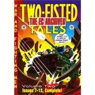 Two-Fisted Tales 2