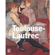 Henri De Toulouse Lautrec: The Reporter of Modern Life