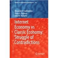 Internet Economy Vs Classic Economy