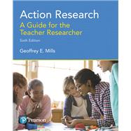 Action Research A Guide for the Teacher Researcher, with Enhanced Pearson eText -- Access Card Package