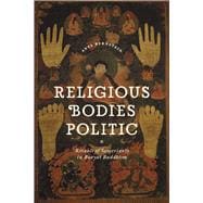 Religious Bodies Politic