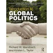 Introduction to Global Politics (Revised, Updated)