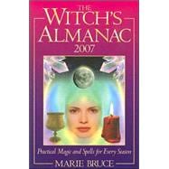 The Witch's Almanac 2007