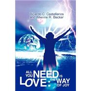 All You Need Is Love