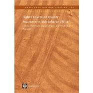 Higher Education Quality Assurance in Sub-Saharan Africa Status, Challenges, Opportunities, and Promising Practices