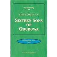 Sixteen Sons  of Oduduwa