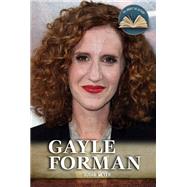 Gayle Forman