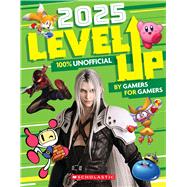 Level Up 2025: An AFK Book