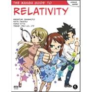 The Manga Guide to Relativity