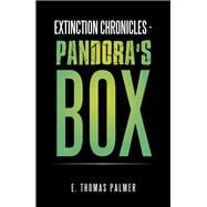 Extinction Chronicles Pandora's Box