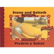 Stony and Goliath/ Piedrin y Goliat