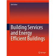 Building Services and Energy Efficient Buildings