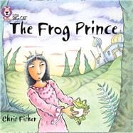 The Frog Prince Band 00/Lilac