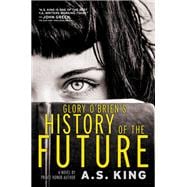 Glory O'brien's History of the Future