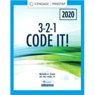 MindTap for Green's 3-2-1 Code It! 2020, 8th Edition [Instant Access], 2 terms