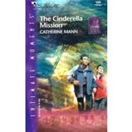 The Cinderella Mission  (Family Secrets)