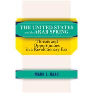 The United States and the Arab Spring