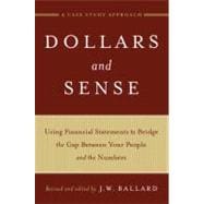 Dollars and Sense