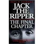 Jack the Ripper : The Final Chapter