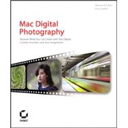Mac Digital Photography