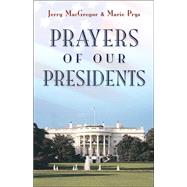 Prayers of Our Presidents