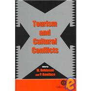 Tourism and Cultural Conflicts