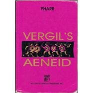 Vergil's Aeneid Books