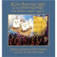 King Arthur's Raid on the Underworld