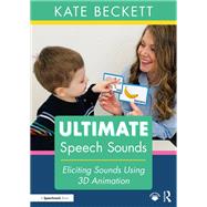 Ultimate Speech Sounds