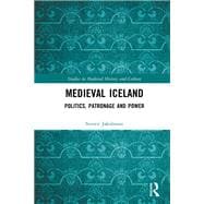 Medieval Iceland