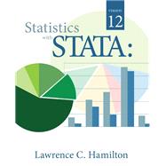 Statistics with STATA: Version 12
